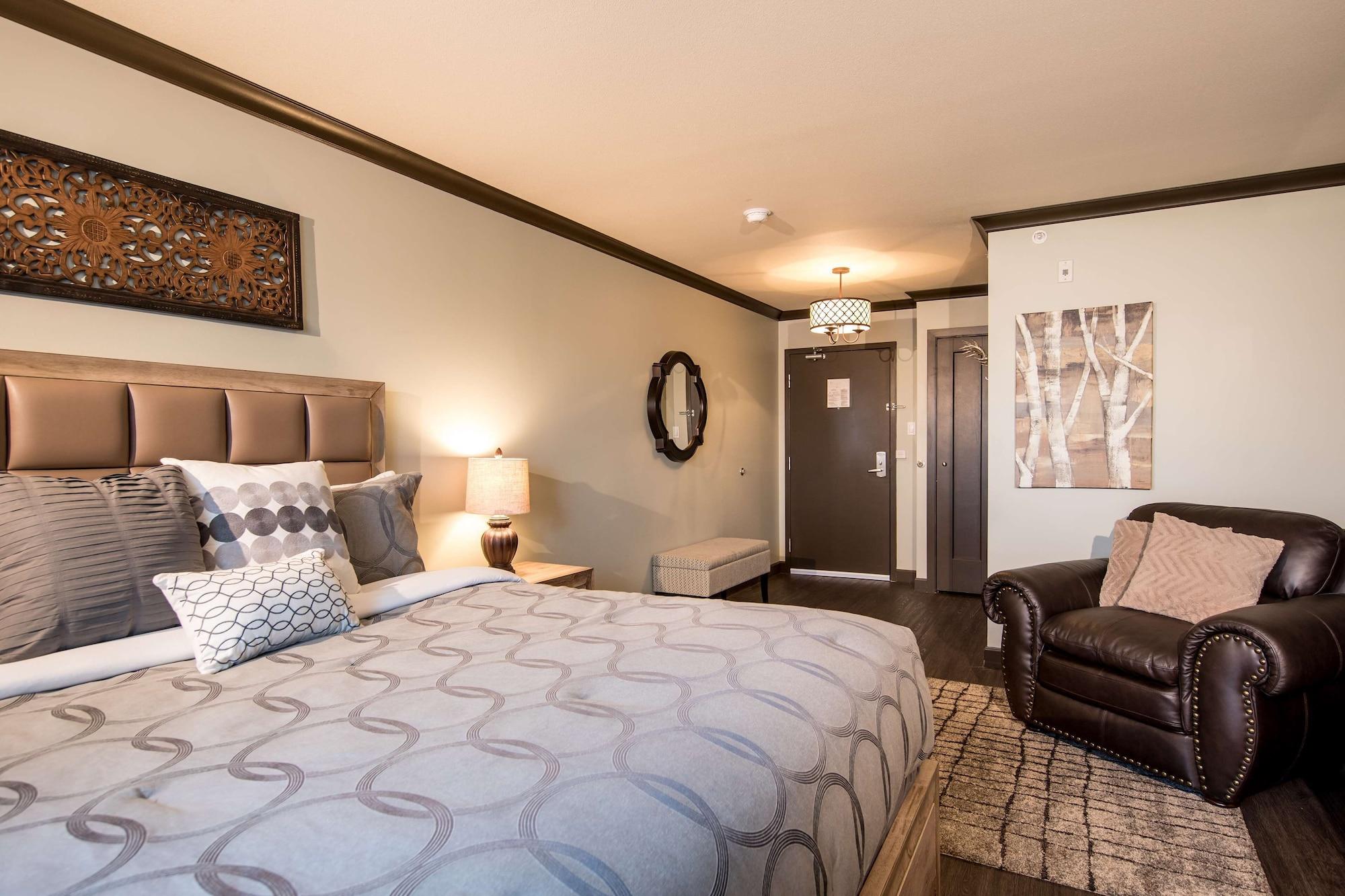 Prestige Treasure Cove Resort, Worldhotels Elite Prince George Zewnętrze zdjęcie
