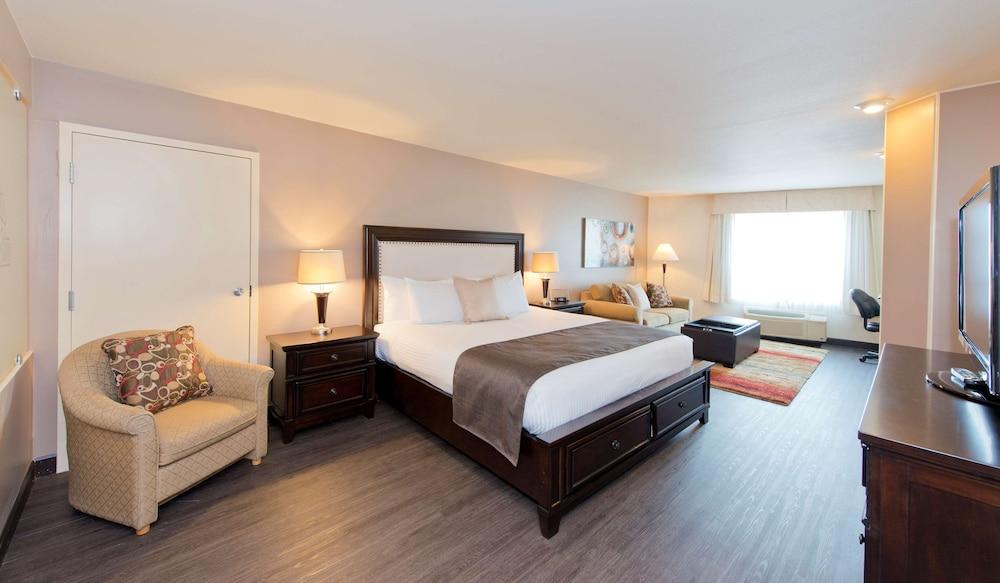 Prestige Treasure Cove Resort, Worldhotels Elite Prince George Zewnętrze zdjęcie