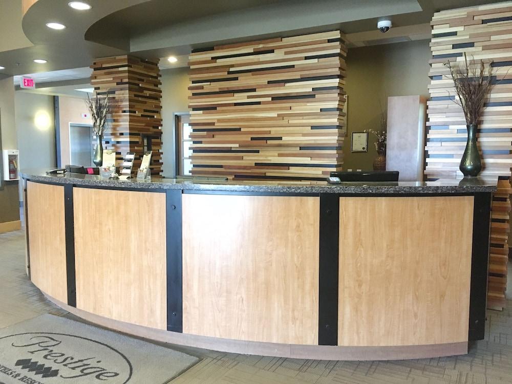 Prestige Treasure Cove Resort, Worldhotels Elite Prince George Zewnętrze zdjęcie