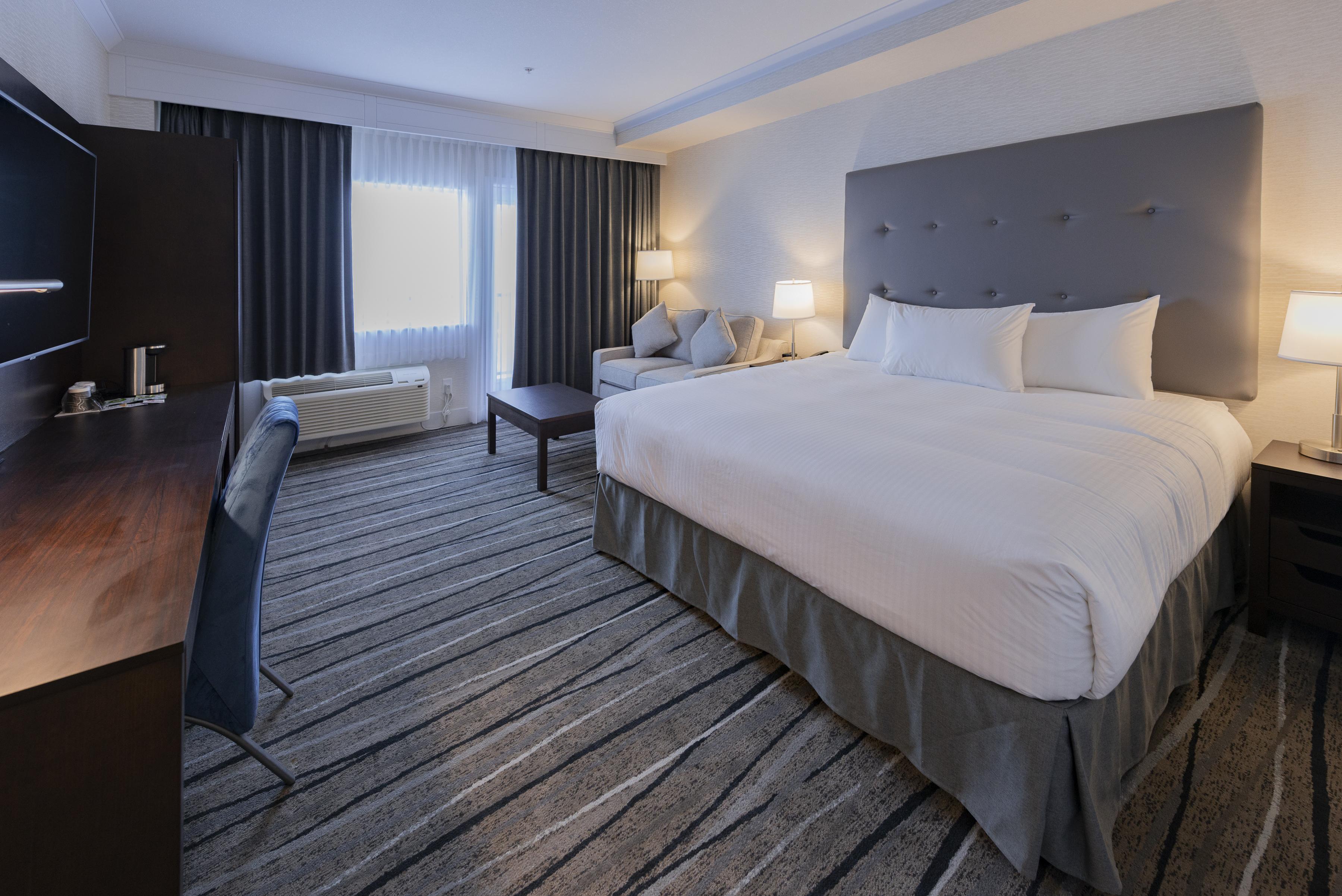 Prestige Treasure Cove Resort, Worldhotels Elite Prince George Zewnętrze zdjęcie