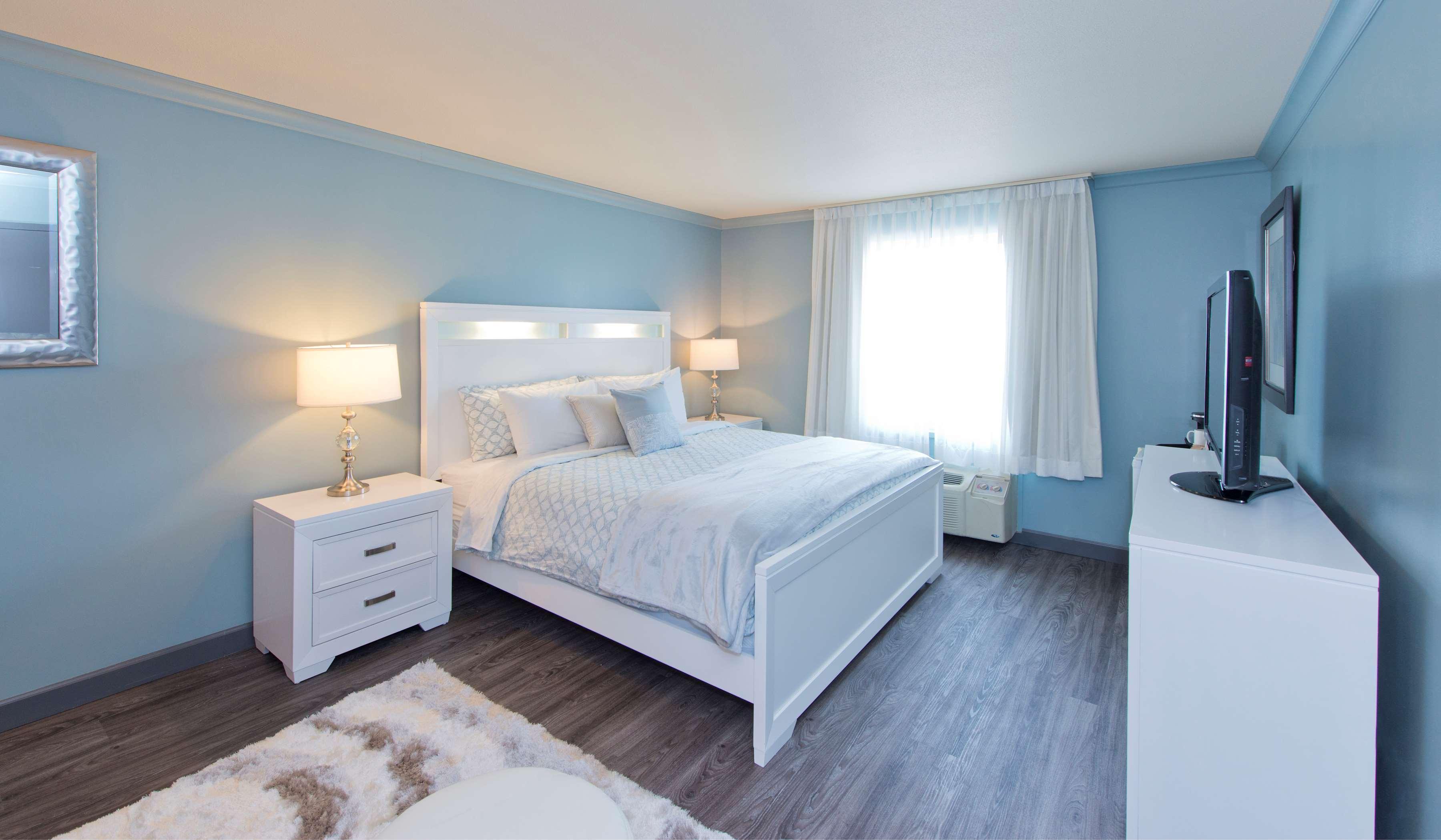 Prestige Treasure Cove Resort, Worldhotels Elite Prince George Zewnętrze zdjęcie