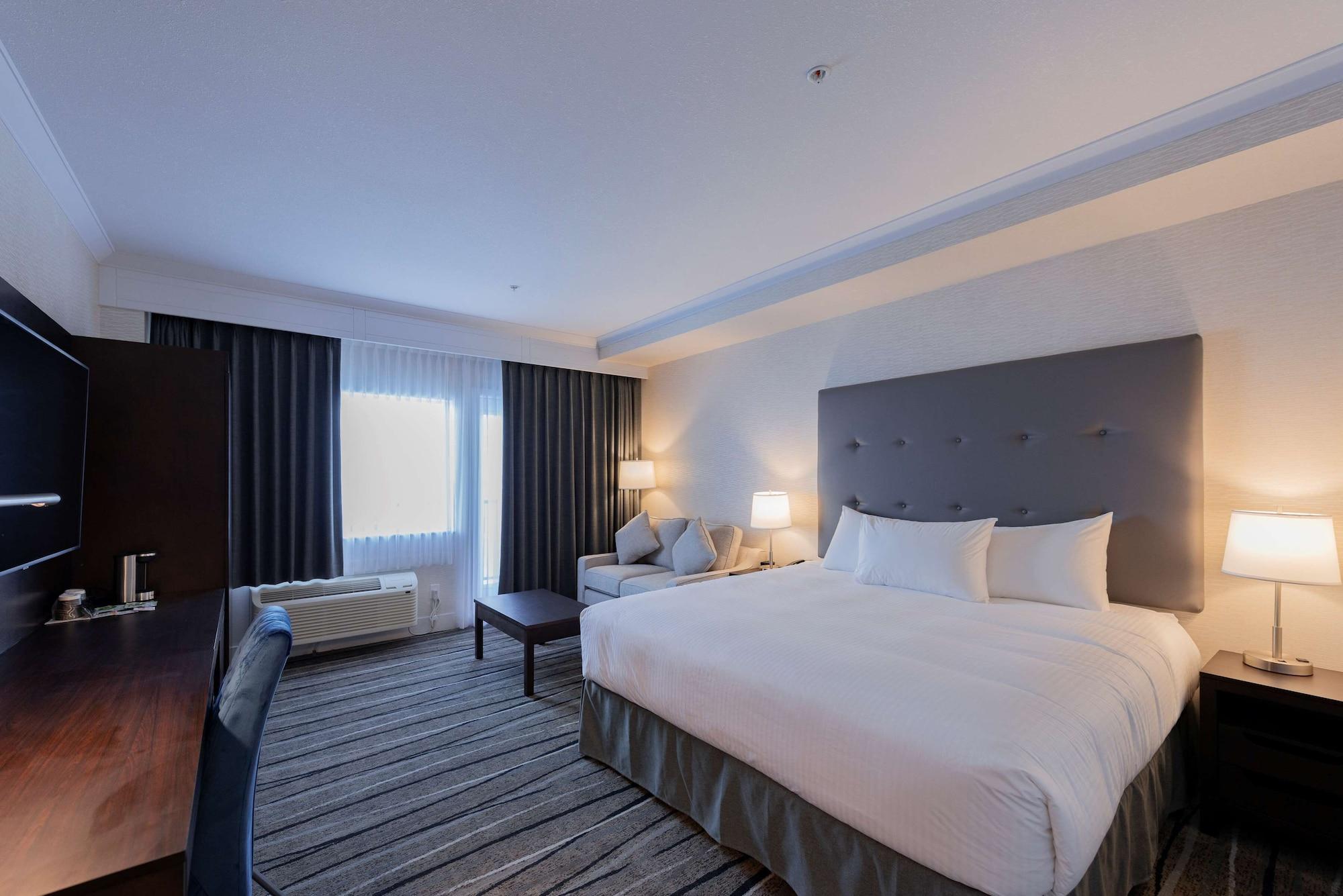 Prestige Treasure Cove Resort, Worldhotels Elite Prince George Zewnętrze zdjęcie