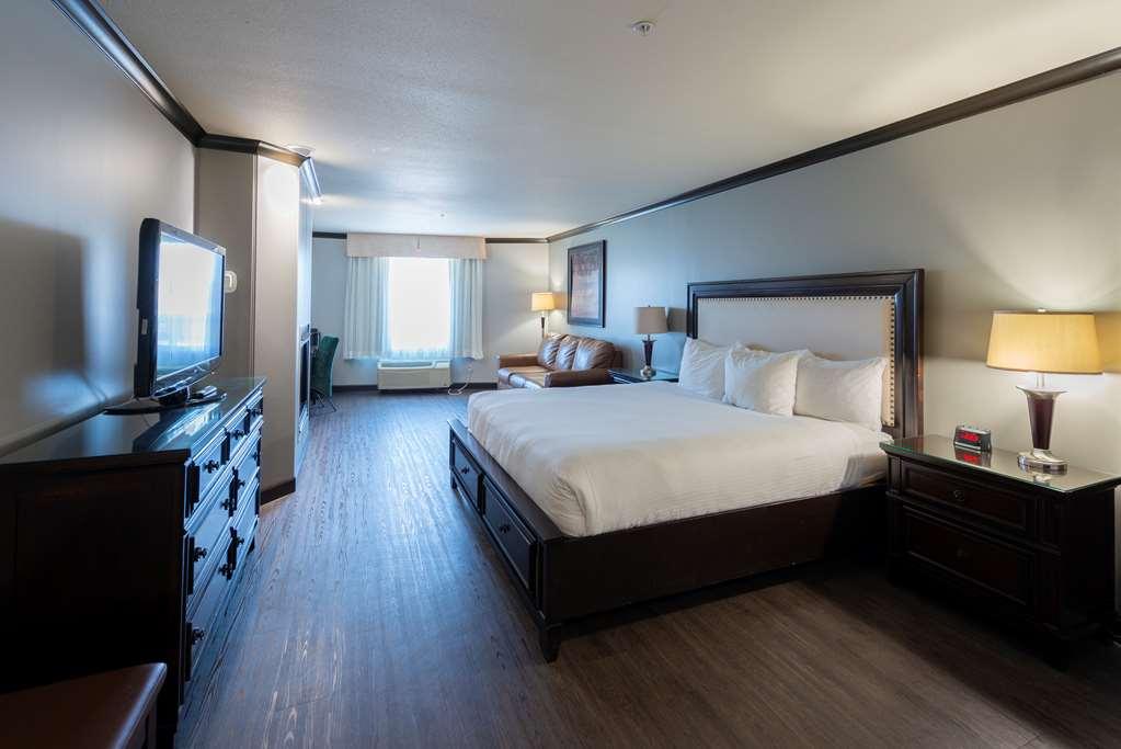 Prestige Treasure Cove Resort, Worldhotels Elite Prince George Pokój zdjęcie