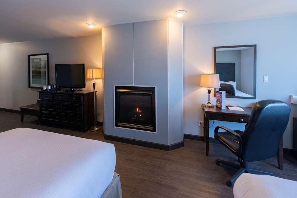 Prestige Treasure Cove Resort, Worldhotels Elite Prince George Pokój zdjęcie