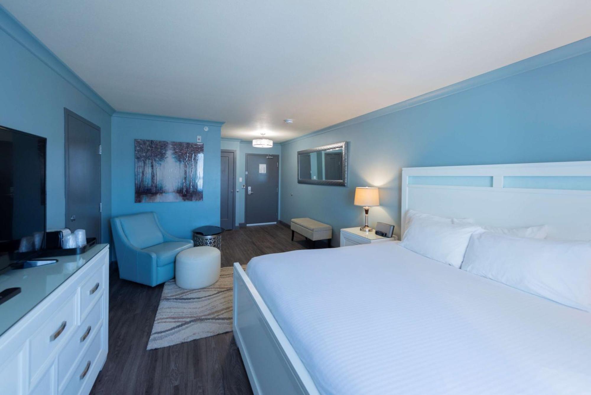 Prestige Treasure Cove Resort, Worldhotels Elite Prince George Zewnętrze zdjęcie