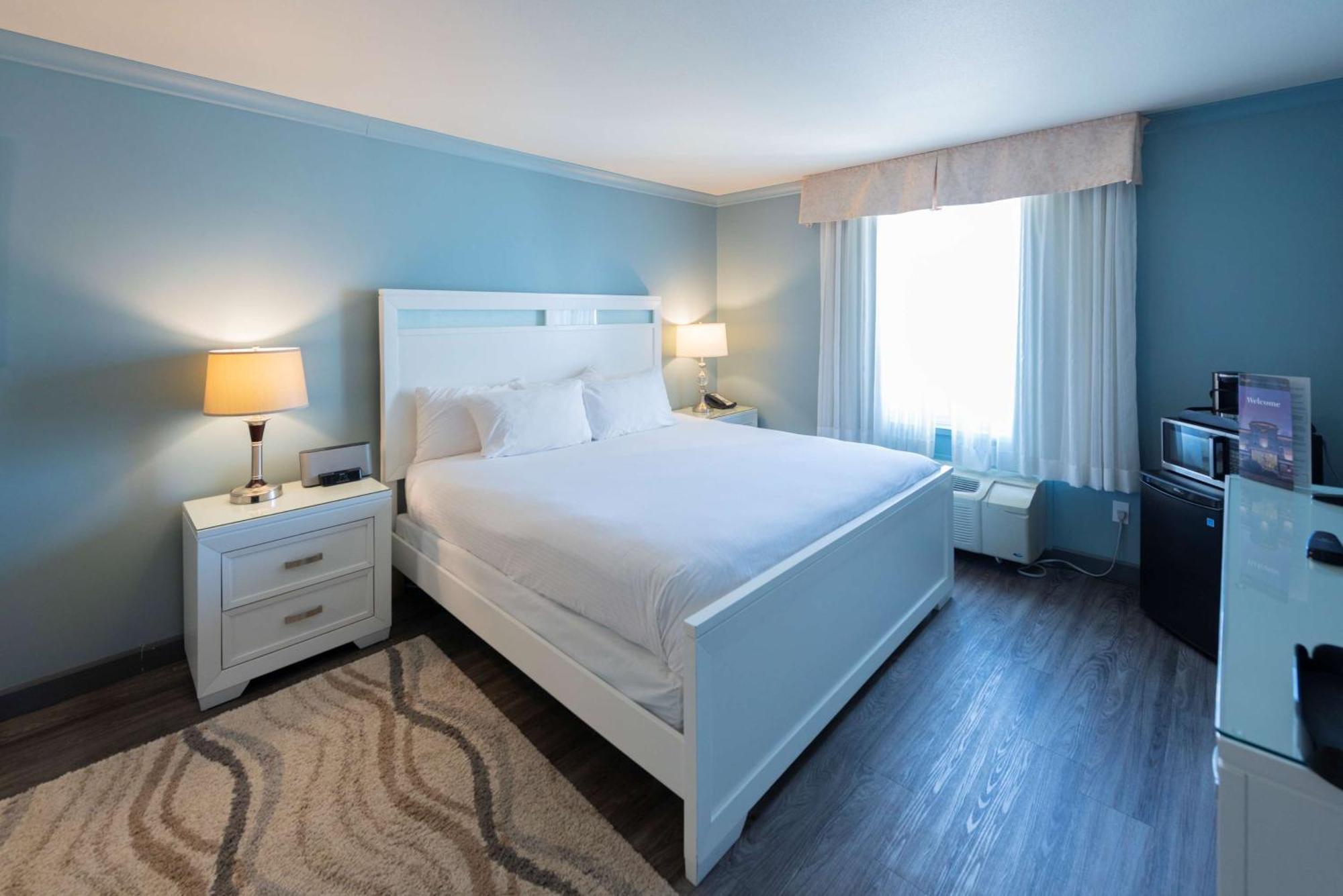 Prestige Treasure Cove Resort, Worldhotels Elite Prince George Zewnętrze zdjęcie