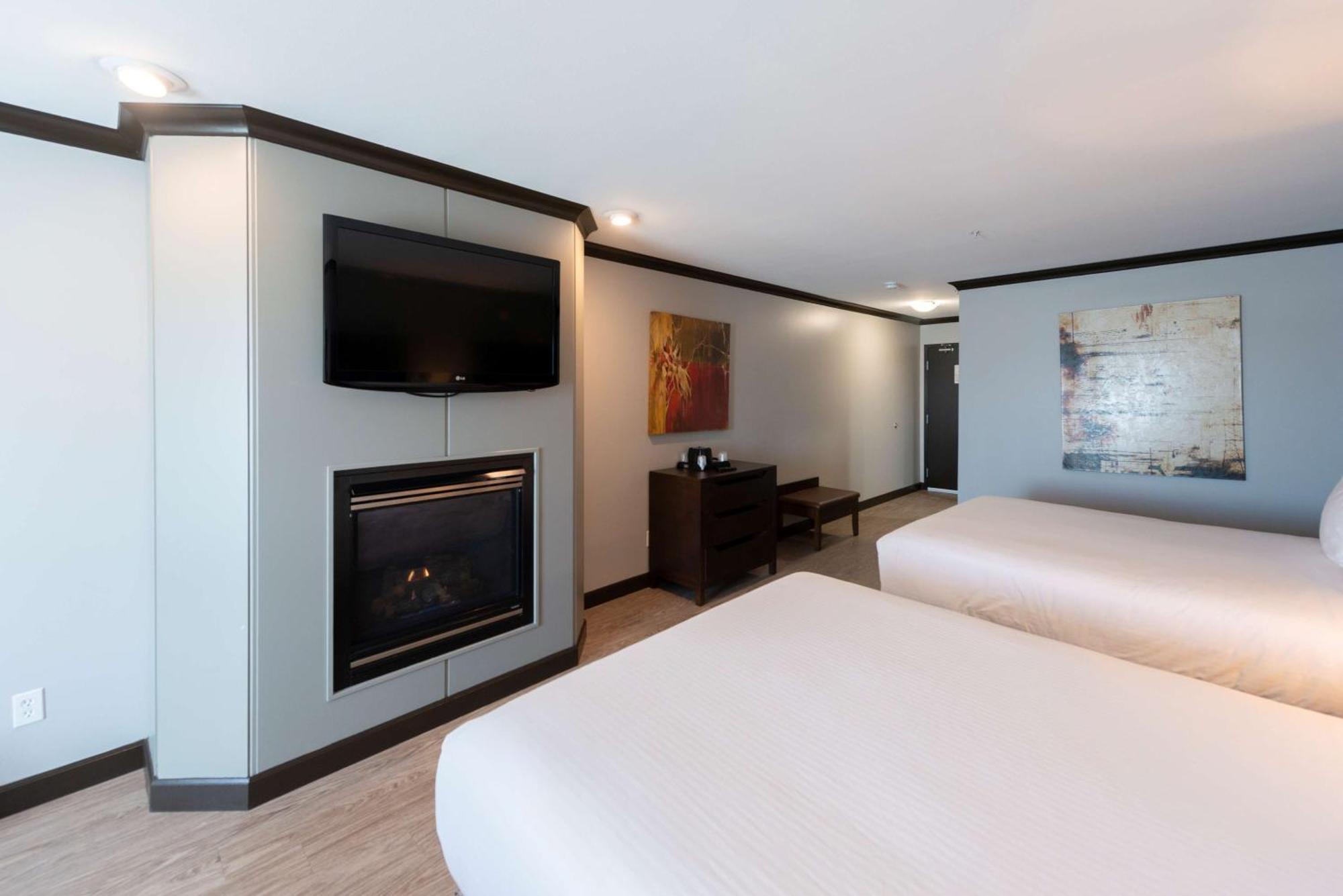 Prestige Treasure Cove Resort, Worldhotels Elite Prince George Zewnętrze zdjęcie