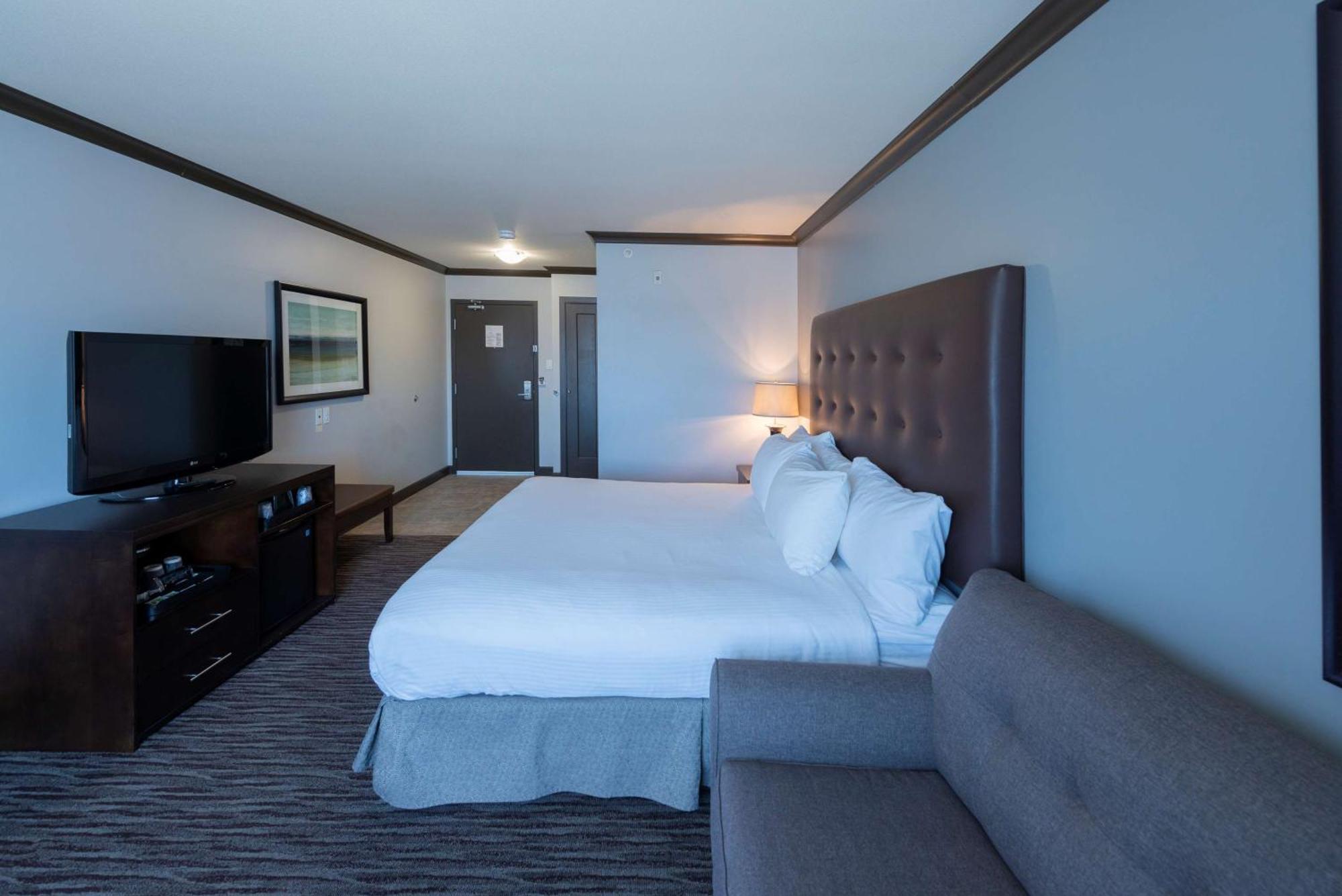 Prestige Treasure Cove Resort, Worldhotels Elite Prince George Zewnętrze zdjęcie