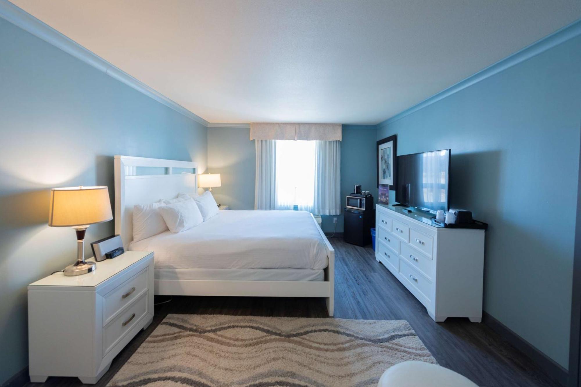 Prestige Treasure Cove Resort, Worldhotels Elite Prince George Zewnętrze zdjęcie