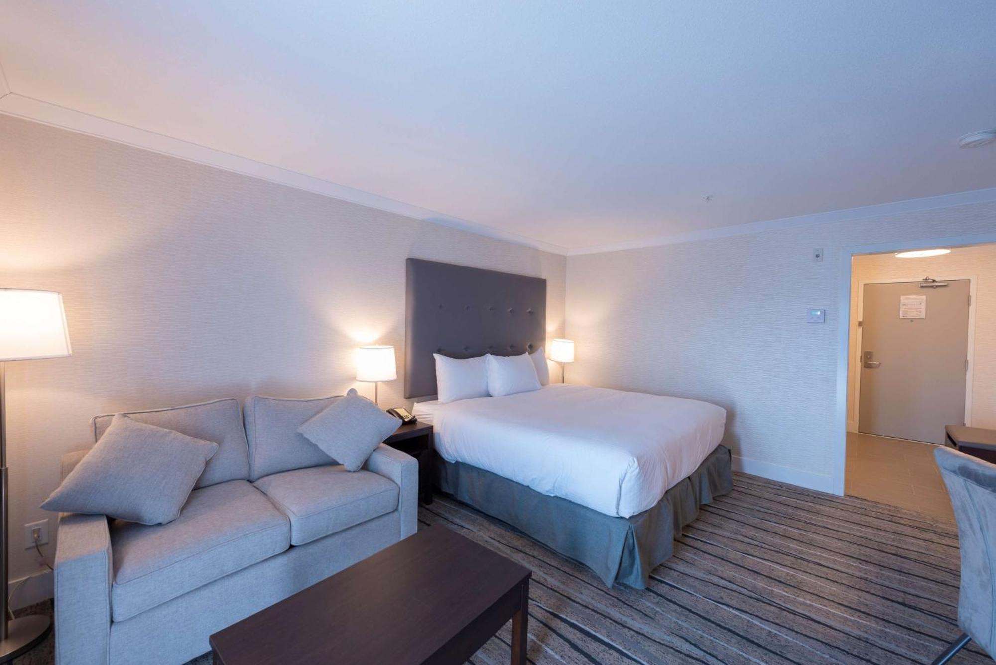 Prestige Treasure Cove Resort, Worldhotels Elite Prince George Zewnętrze zdjęcie
