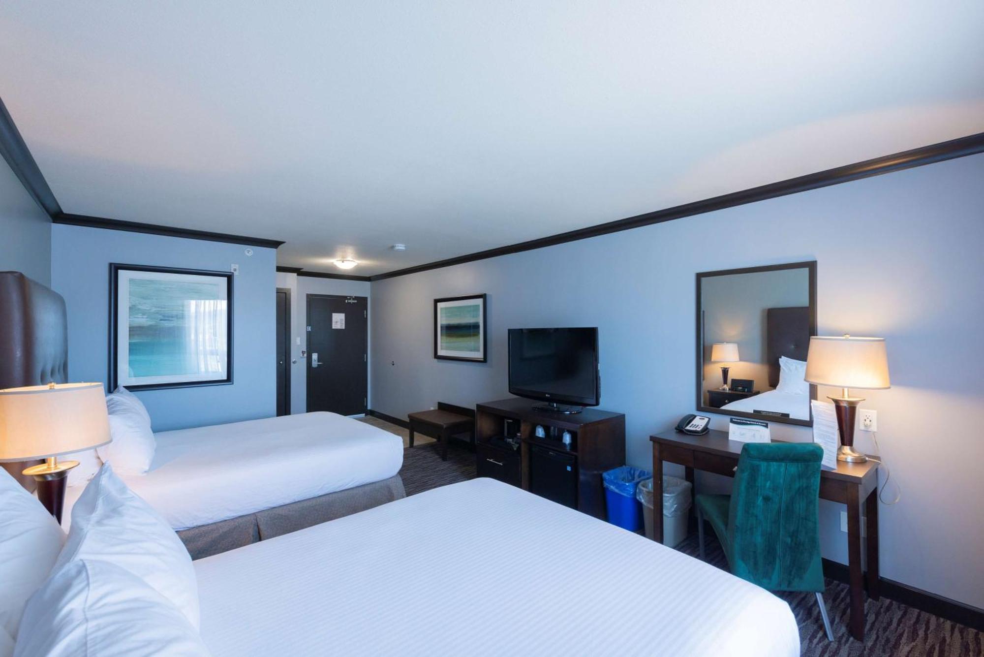 Prestige Treasure Cove Resort, Worldhotels Elite Prince George Zewnętrze zdjęcie