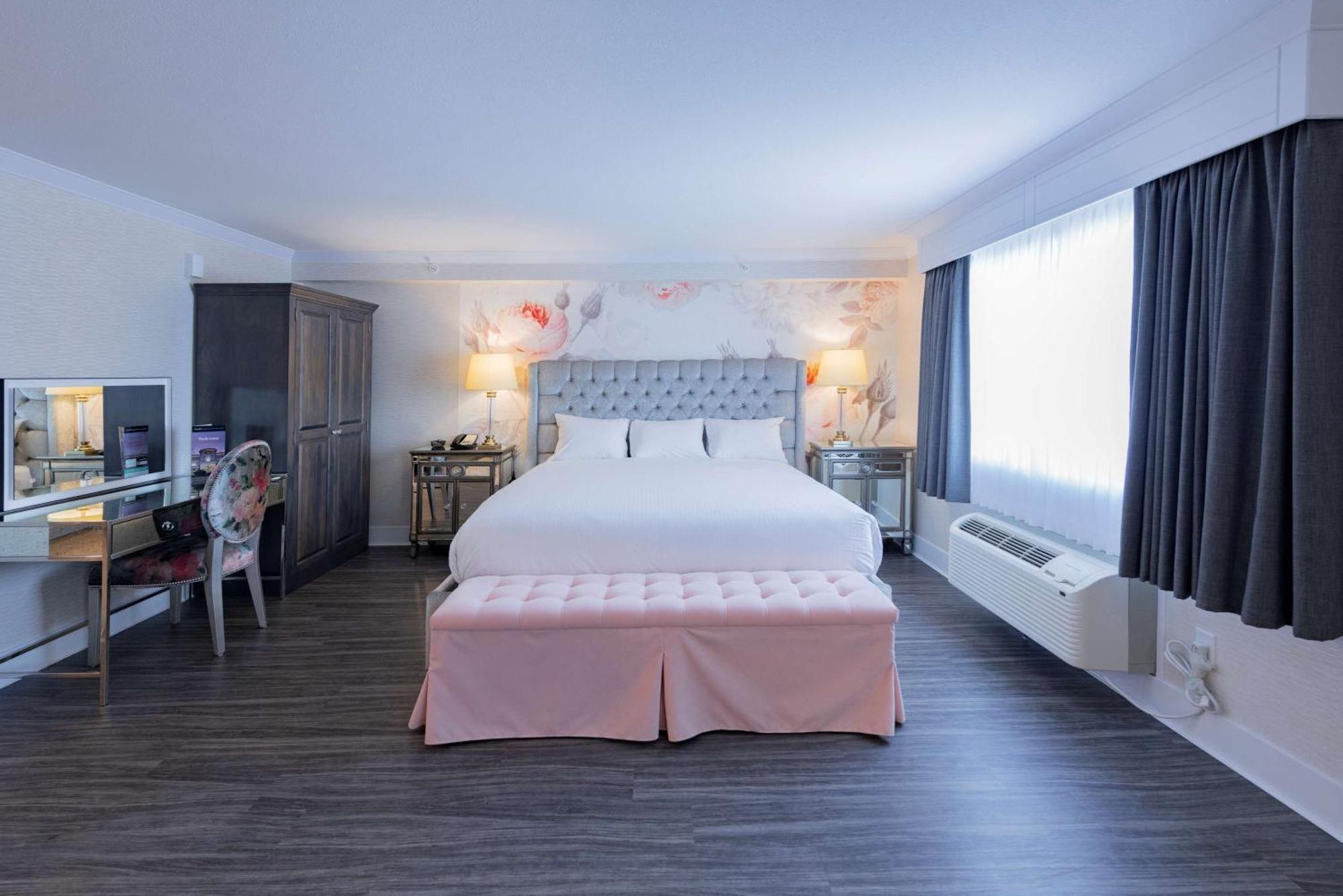 Prestige Treasure Cove Resort, Worldhotels Elite Prince George Zewnętrze zdjęcie